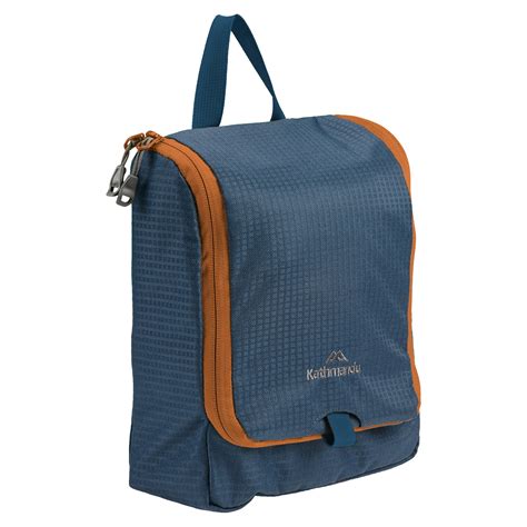 kathmandu hanging toiletry bag.